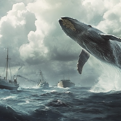 Here's the first post